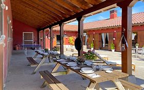 Casa Orgi, vivienda turística en Ultzama, Navarra